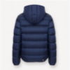Moška jakna 12000007 3JQ 68 navy blue 