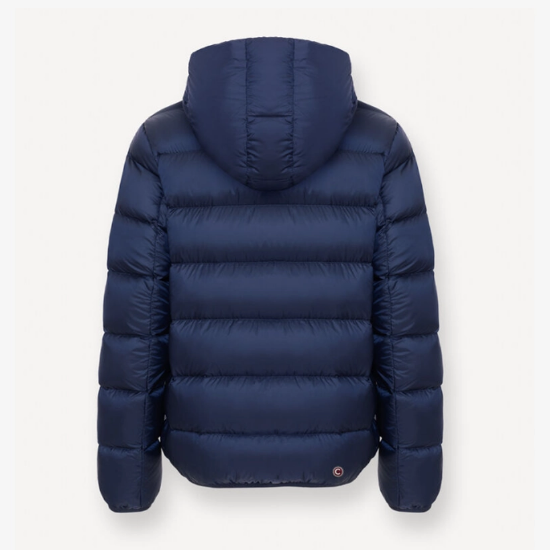 Moška jakna 12000007 3JQ 68 navy blue 