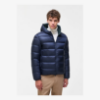 Moška jakna 12000007 3JQ 68 navy blue 