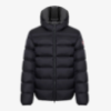 Moška jakna 12000007 3JQ 99 black