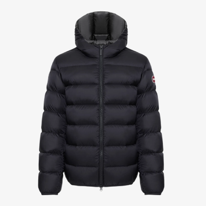 Moška jakna 12000007 3JQ 99 black