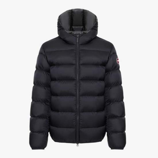 Moška jakna 12000007 3JQ 99 black