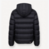 Moška jakna 12000007 3JQ 99 black