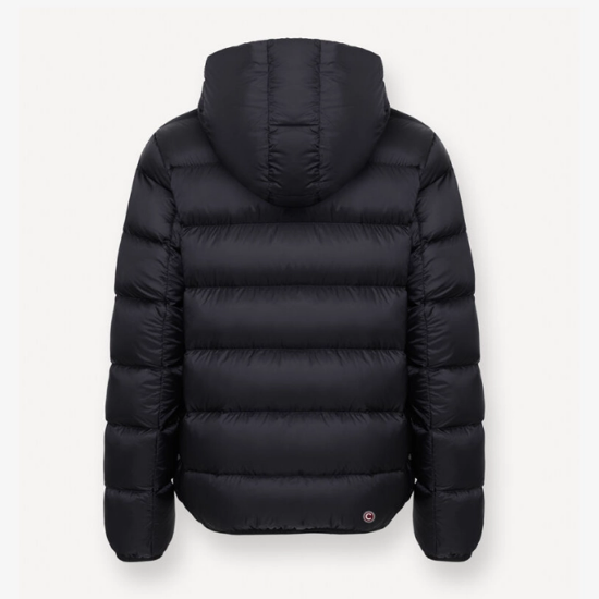 Moška jakna 12000007 3JQ 99 black
