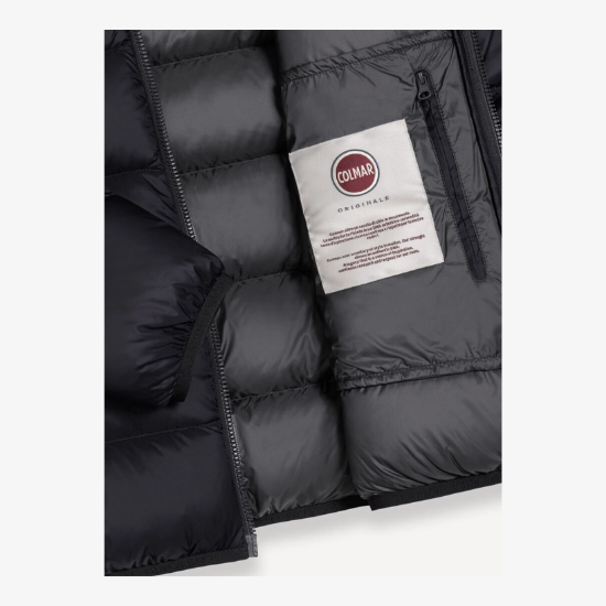 Moška jakna 12000007 3JQ 99 black