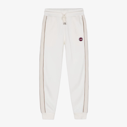 Ženske hlače 92000026 3ZN 624 tofu white