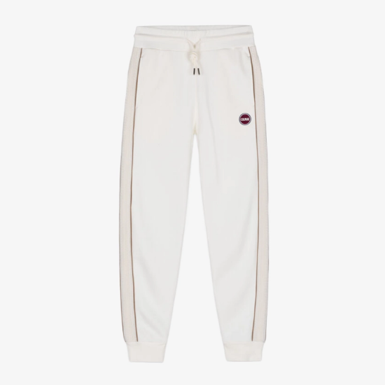 Ženske hlače 92000026 3ZN 624 tofu white