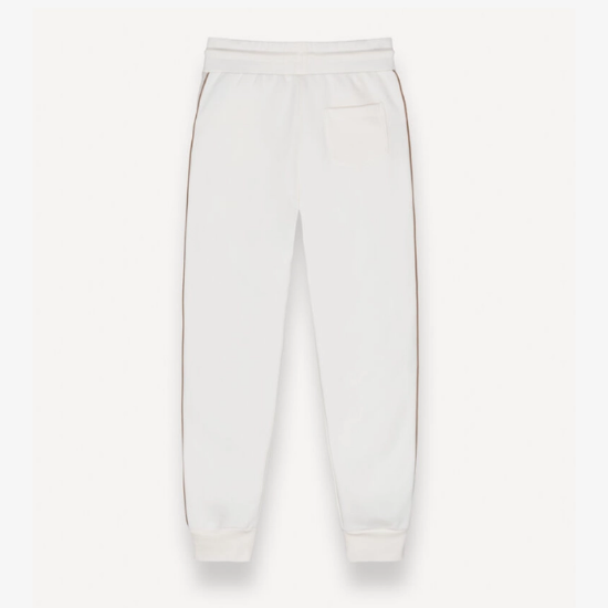 Ženske hlače 92000026 3ZN 624 tofu white
