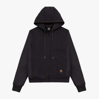 Ženska jopica 92000006 3JJ 99 black