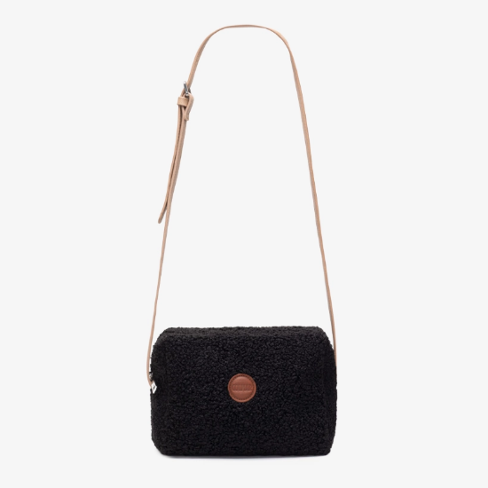 Torbica 49000005 3XB 99 black