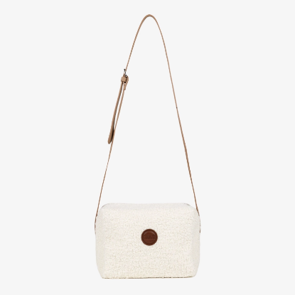 Torbica 49000005 3XB 624 tofu white