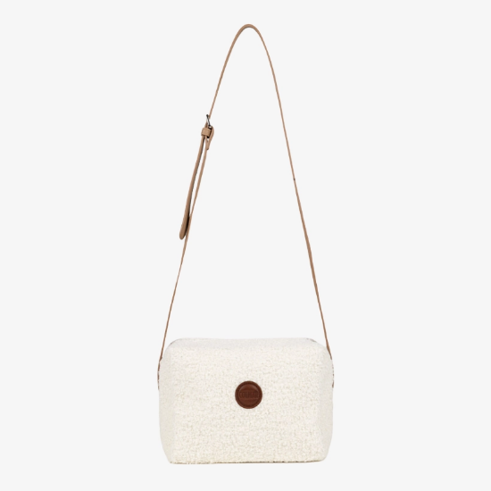 Torbica 49000005 3XB 624 tofu white