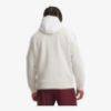 UNDER ARMOUR m kapucar ARMOUR FLEECE WINTERIZED summit white white