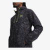 UNDER ARMOUR m jakna UA VIBE WOVEN ultimate black green citrine