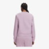 Picture of UNDER ARMOUR ž pulover SPORT TERRY CREW mauve pink