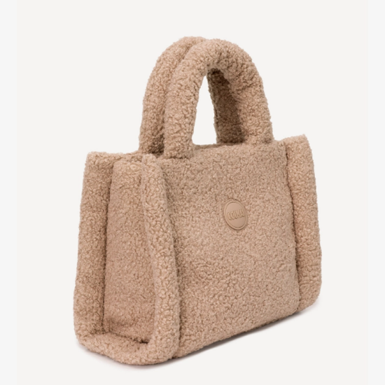 Torbica 49000045R 3XB 636  marrakech beige