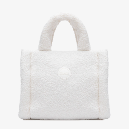 Torbica 49000045R 3XB 99 tofu white