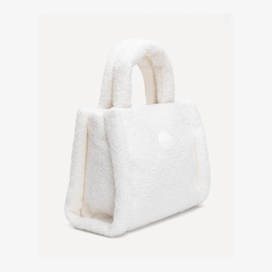 Torbica 49000045R 3XB 99 tofu white