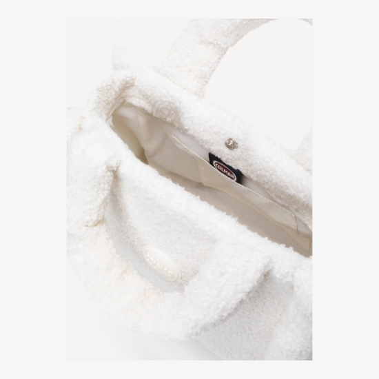 Torbica 49000045R 3XB 99 tofu white