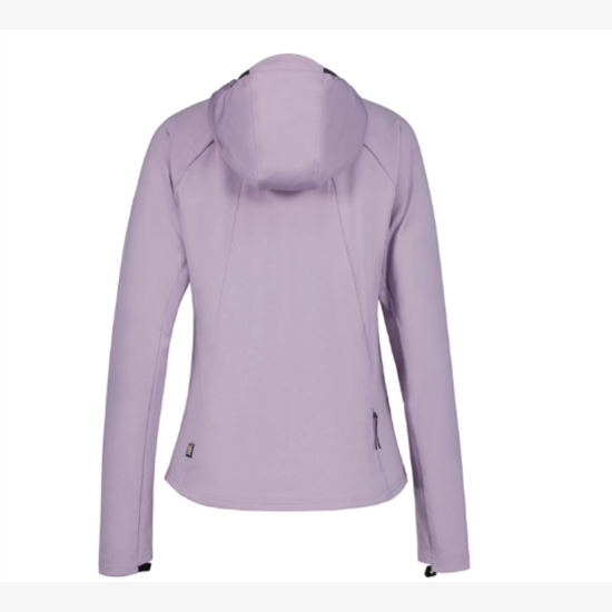 Ženski kapucar 2 72747268R 720 MAKILA lavender 