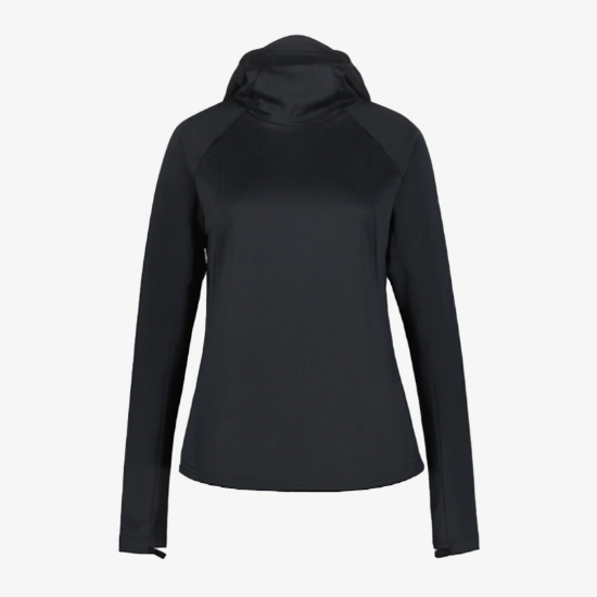 Ženski kapucar 2 72747268R 990 MAKILA black