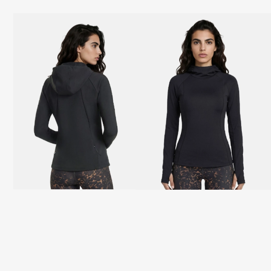 Ženski kapucar 2 72747268R 990 MAKILA black