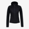 Ženska jakna 2 72765205R3 990 MELTA HOOD basic black
