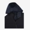 Ženska jakna 2 72765205R3 990 MELTA HOOD basic black