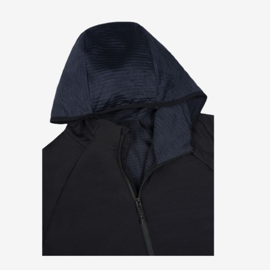 Ženska jakna 2 72765205R3 990 MELTA HOOD basic black