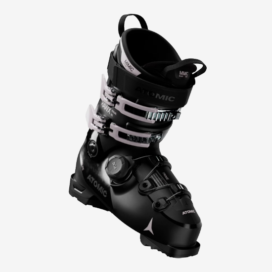 ATOMIC ž smučarski čevlji  HAWX PRIME 85 BOA W black dust