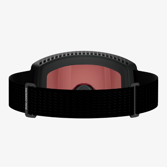 SALOMON odr smučarska očala 45390900 SKARN PRIME SIGMA black