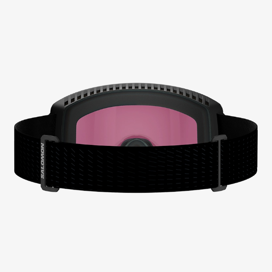 SALOMON odr smučarska očala 45390800 SKARN PRIME SIGMA black
