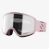 SALOMON odr smučarska očala AXIUM 2.0 heavenly pink/super white