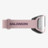 SALOMON odr smučarska očala AXIUM 2.0 heavenly pink/super white