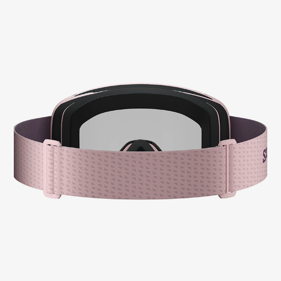 SALOMON odr smučarska očala AXIUM 2.0 heavenly pink/super white