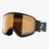 SALOMON otr smučarska očala LUMI black/tonic orange