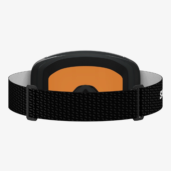 SALOMON otr smučarska očala LUMI black/tonic orange