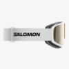 SALOMON otr smučarska očala LUMI white/flash gold