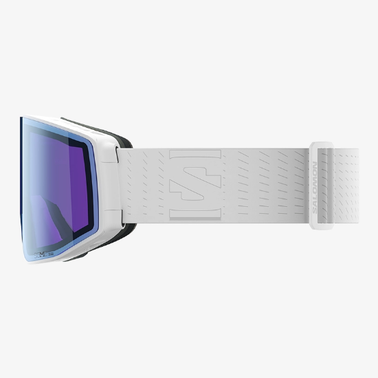 SALOMON odr smučarska očala SENTRY PRIME SIGMA PHOTOCHROMIC white