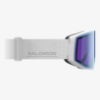 SALOMON odr smučarska očala SENTRY PRIME SIGMA PHOTOCHROMIC white