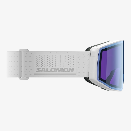 SALOMON odr smučarska očala SENTRY PRIME SIGMA PHOTOCHROMIC white