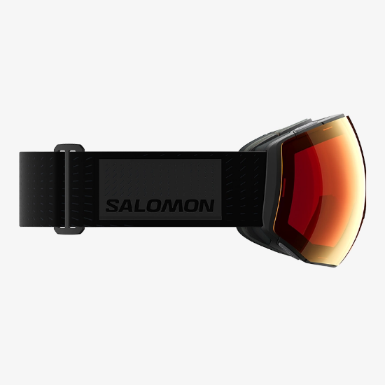 SALOMON odr smučarska očala RADIUM PRIME SIGMA PHOTOCHROMIC black
