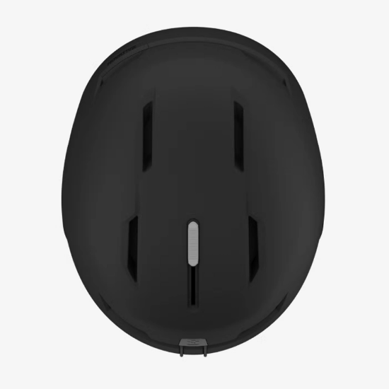 SALOMON odr smučarska čelada PIONEER 3 black