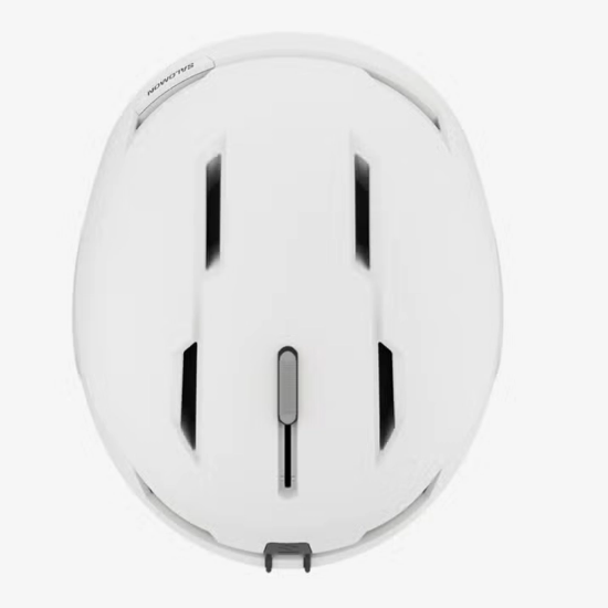 SALOMON odr smučarska čelada PIONEER 3 white		