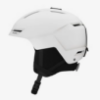 SALOMON odr smučarska čelada PIONEER 3 white		