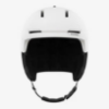 SALOMON odr smučarska čelada PIONEER 3 white		