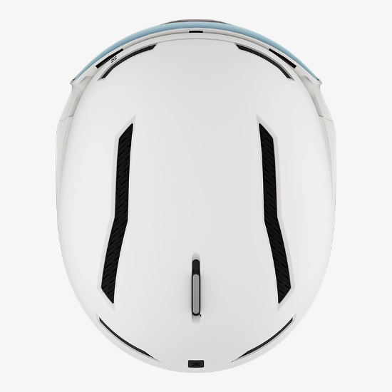 SALOMON odr smučarska čelada DRIVER PRO SIGMA PHOTO MIPS white