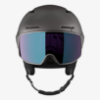 SALOMON odr smučarska čelada DRIVER PRO SIGMA PHOTO MIPS beluga/black