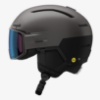 SALOMON odr smučarska čelada DRIVER PRO SIGMA PHOTO MIPS beluga/black		