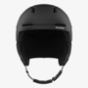 SALOMON odr smučarska čelada PIONEER 3 ACCESS black